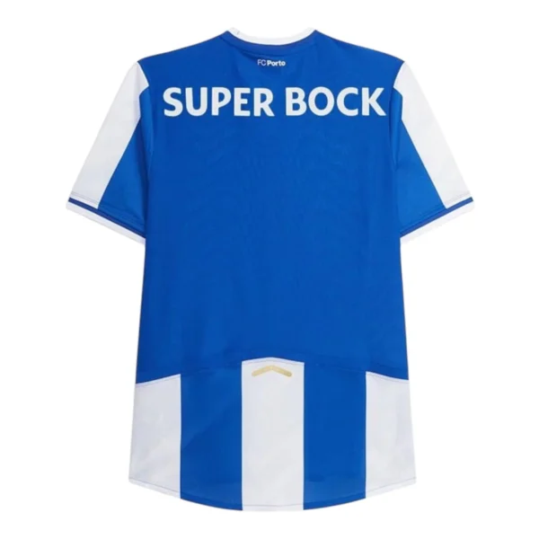 Camisa FC Porto 25/26 Home Torcedor - Imagem 2