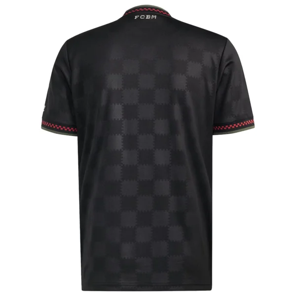 Camisa Bayern de Munique 25/26 Third Torcedor - Imagem 2