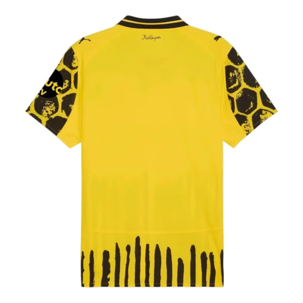 Camisa Borussia Dortmund Mundial de clubes Home 2025 - Imagem 2