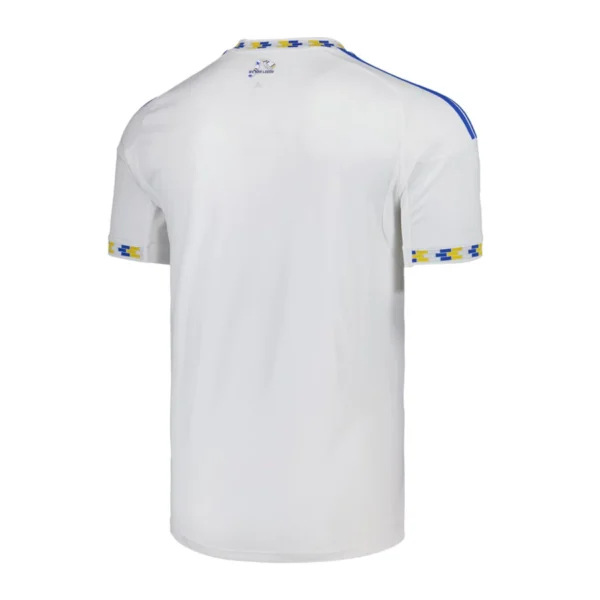 Camisa Leeds United 25/26 Home Torcedor - Imagem 2