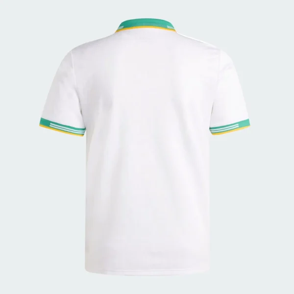 Camisa Roma 25/26 Third Torcedor - Imagem 2