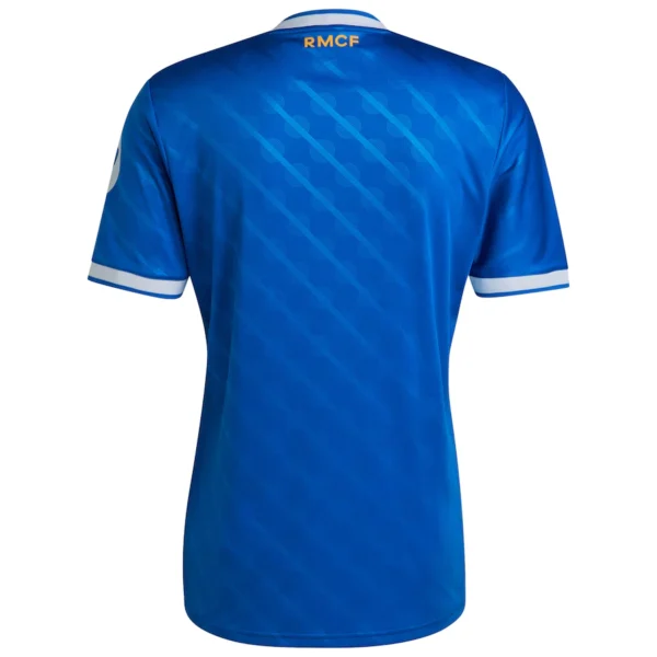 Camisa Real Madri 25/26 Third Torcedor - Imagem 2