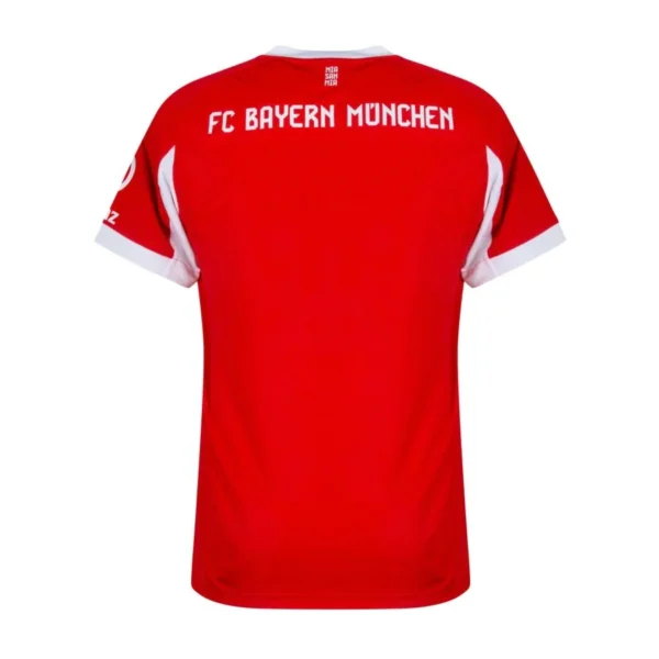 Camisa Bayern de Munique 25/26 Home Torcedor - Imagem 2