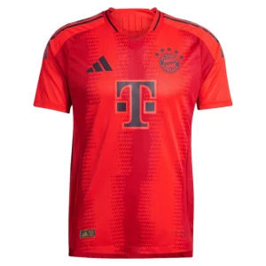 Camisa Bayern de Munique 24/25 Home Torcedor