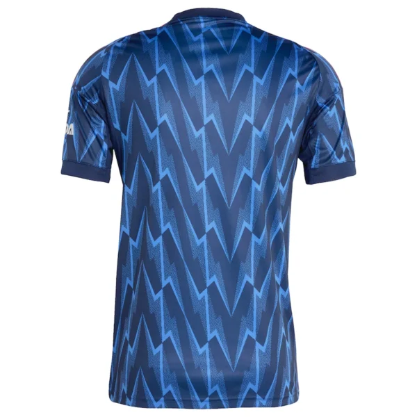 Camisa Arsenal 25/26 Away Torcedor - Imagem 2