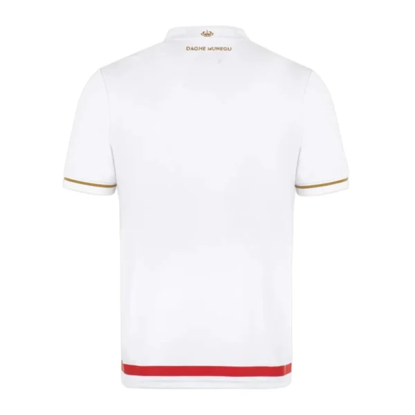 Camisa Mônaco FC 25/26 Home Torcedor - Imagem 2