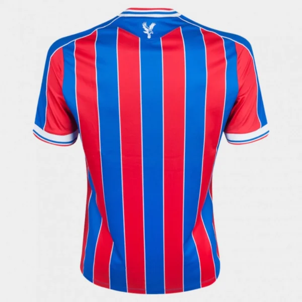 Camisa Crystal Palace 25/26 Home Torcedor - Imagem 2