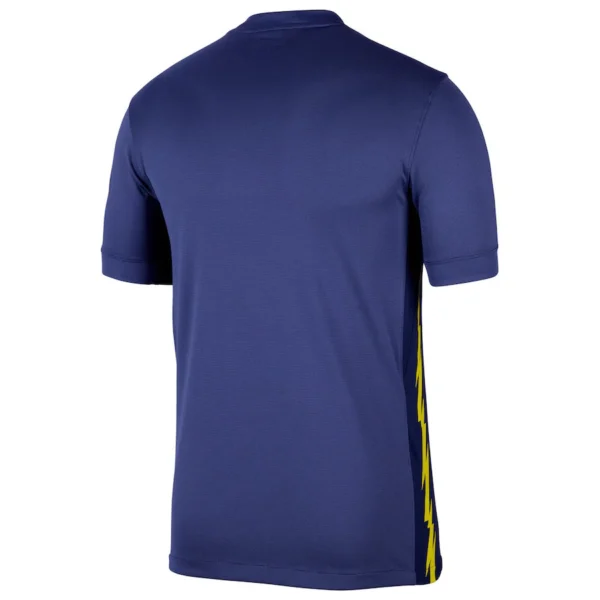 Camisa Atlético de Madri 25/26 Away Torcedor - Imagem 2