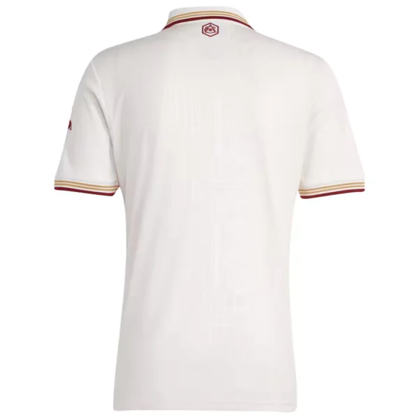 Camisa Arsenal 25/26 Third Torcedor - Imagem 2