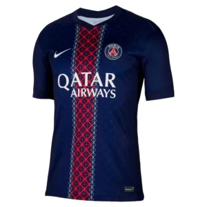 Camisa PSG 25/26 Home Torcedor