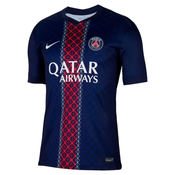 Camisa PSG 25/26 Home Torcedor