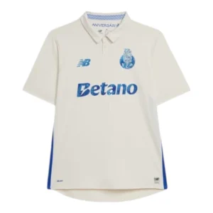 Camisa FC Porto 25/26 Third Torcedor