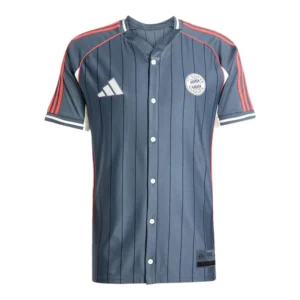 Camisa Bayern de Munique US PACK Baseball 2025