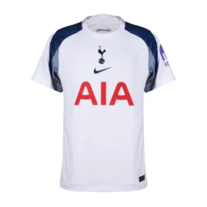 Camisa Tottenham 25/26 Home Torcedor