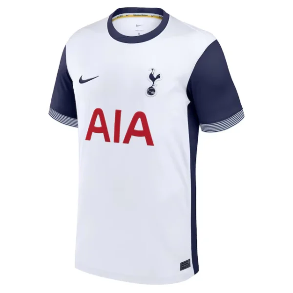 Camisa Tottenham 24/25 Home Torcedor