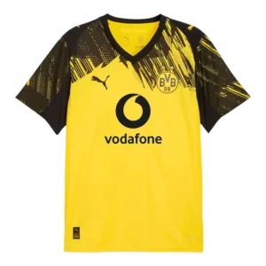 Camisa Borussia Dortmund 25/26 Home Torcedor