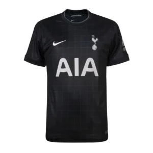 Camisa Tottenham 25/26 Away Torcedor