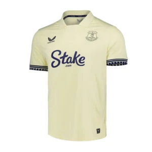 Camisa Everton FC 25/25 Away Torcedor