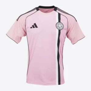 Camisa Leicester City 25/26 Third Torcedor