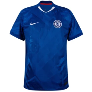 Camisa Chelsea 25/26 Home Torcedor