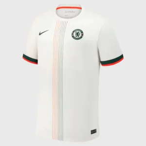 Camisa Chelsea 25/26 Away Torcedor