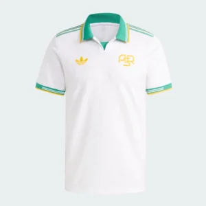 Camisa Roma 25/26 Third Torcedor