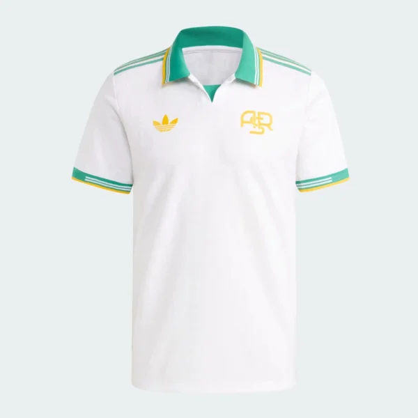 Camisa Roma 25/26 Third Torcedor