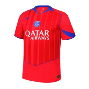 Camisa PSG 25/26 Third Torcedor