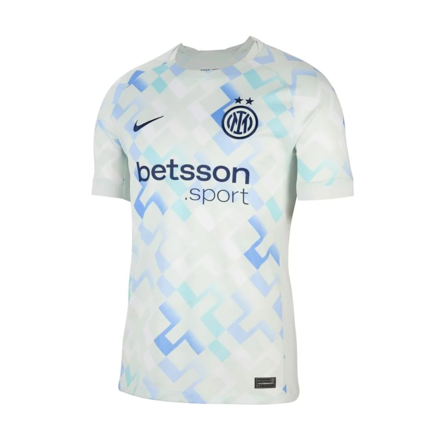 Camisa Inter de Milão 25/26 Away Torcedor