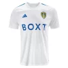 Camisa Leeds United 23/24 Home Torcedor