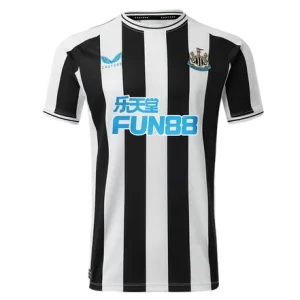 Camisa Oficial Newcastle United 22/23 Home Torcedor