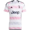 Camisa Juventus 23/24 Away Torcedor