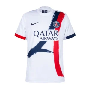 Camisa PSG 25/26 Away Torcedor