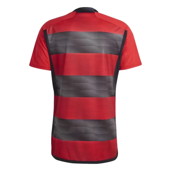 Camisa Oficial Flamengo 2023 Home Torcedor