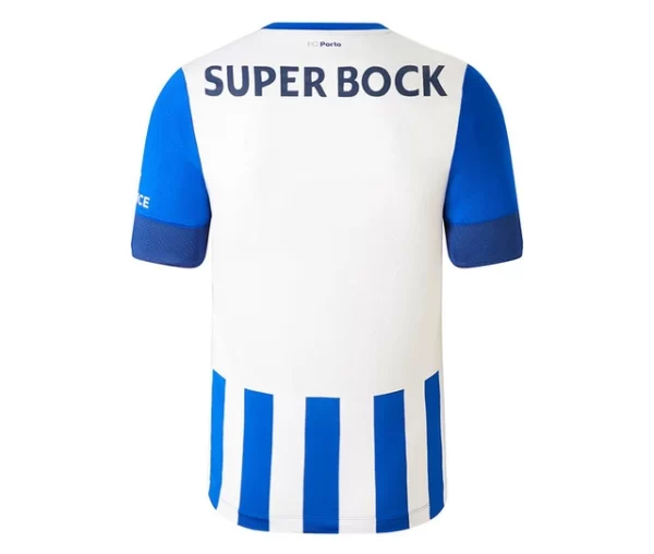 Camisa Oficial FC Porto 22/23 Home Torcedor