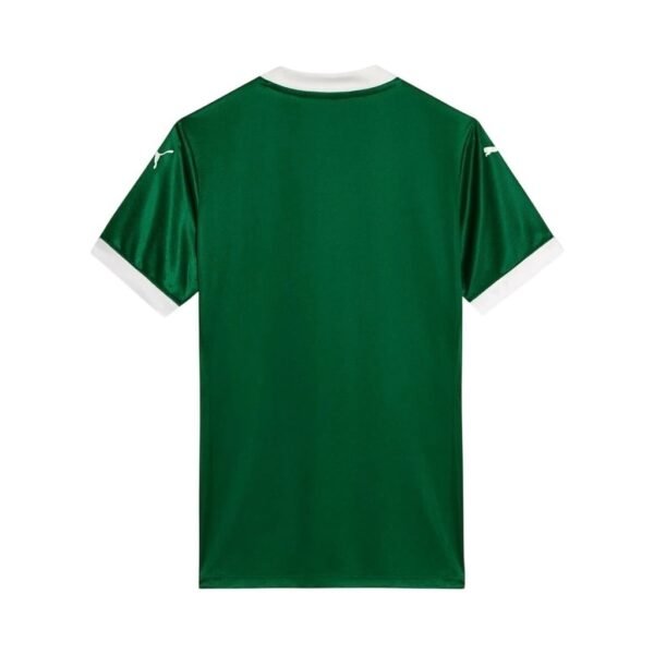 Camisa Palmeiras 2025 Home Torcedor - Imagem 2