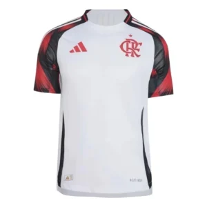 Camisa Flamengo 2025 Away Torcedor