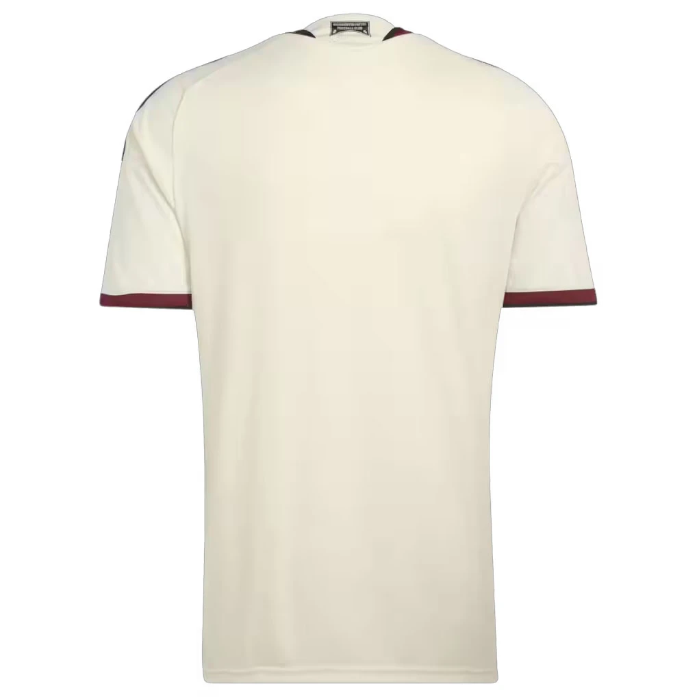 Camisa Manchester United 26/27 Third Torcedor - Imagem 2