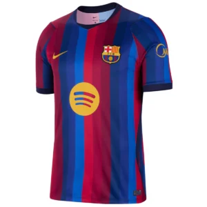 Camisa Barcelona 26/27 Home Torcedor