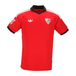 Camisa Sevilla 26/27 Away Torcedor