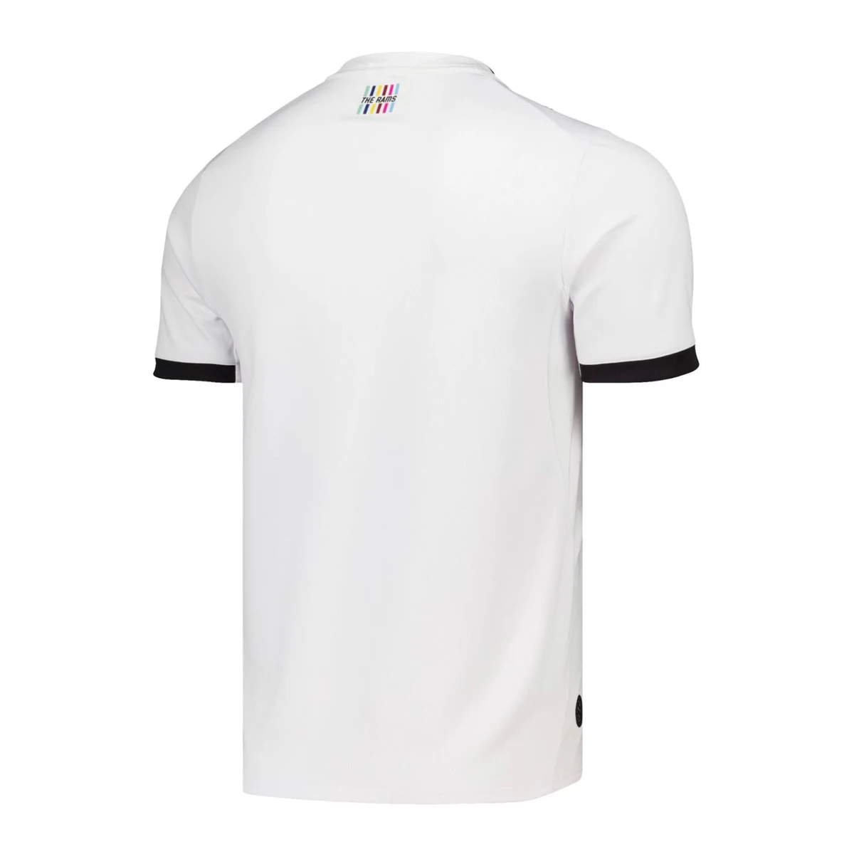 Camisa Derby County 26/27 Home Torcedor - Imagem 2