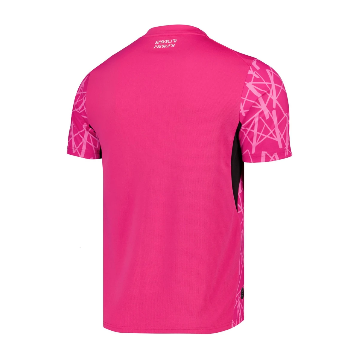 Camisa Derby County 26/27 Away Torcedor - Imagem 2