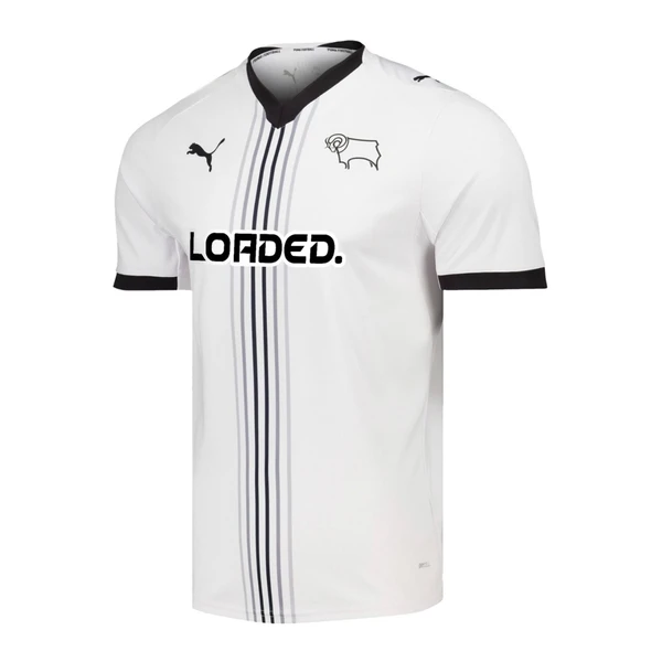 Camisa Derby County 26/27 Home Torcedor