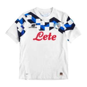 Camisa Atalanta 26/27 Away Torcedor