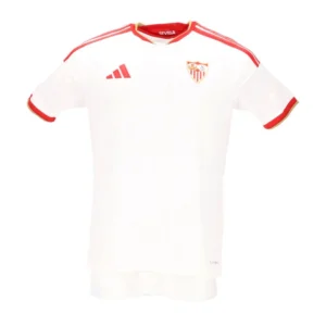 Camisa Sevilla 26/27 Home Torcedor