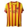Barcelona Retrô 14/15