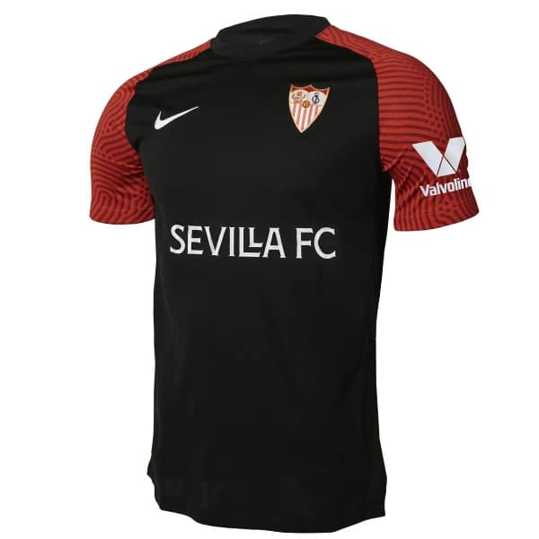 Camisa Oficial Sevilla 21/22 Third Torcedor