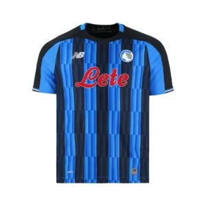Camisa Atalanta 26/27 Home Torcedor