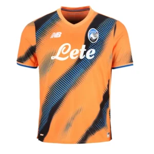 Camisa Atalanta 25/26 Third Torcedor