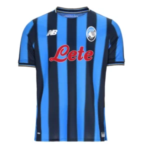Camisa Atalanta 25/26 Home Torcedor